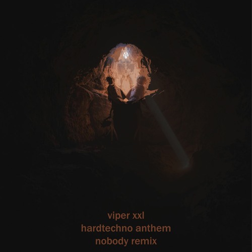 ViperXXL - Hardtechno Anthem (Nobody 2013 Rework)*FREE
