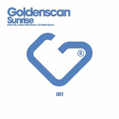 Goldenscan - Sunrise (Main Mix)