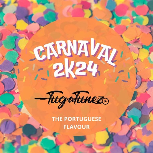 Tugatunez Pack - Carnaval 2024 Vol. 71