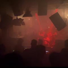 SHE/HER B2b Remco Beekwilder @ BASIS