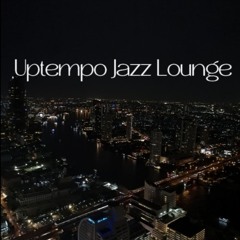 Uptempo Jazz Lounge ~ DIsco Mix by DJ YUMI