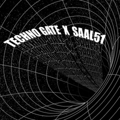 Technogate X Saal51 21.05.2022 HARDTECHNO SET [+150BPM]