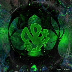 Plastikman - Exhale (AlexUnder (AR) H4RD EDIT) [DIRTY WAVES] AUM