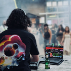 Alanus Sommerrundgang 2025 Set