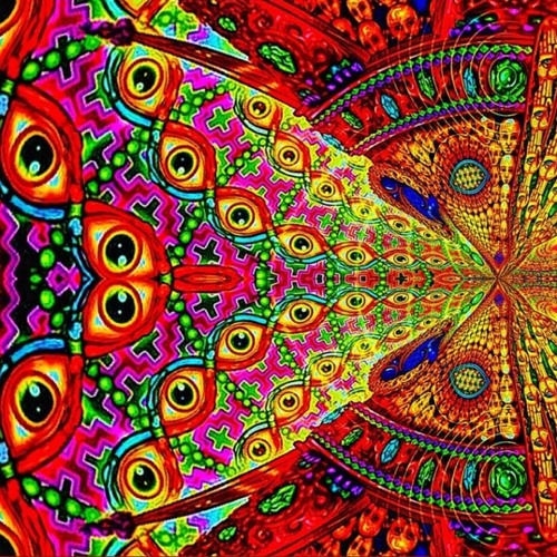 ACID EGODEATH