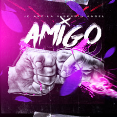 JC Arcila, Sergio Angel - Amigo