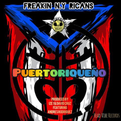 Puertoriqueno (David Cruz Coqui Tribe Mix)