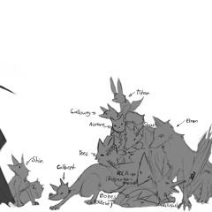 Down The Rabbit Hole (Grove Birthday Draft 1 )