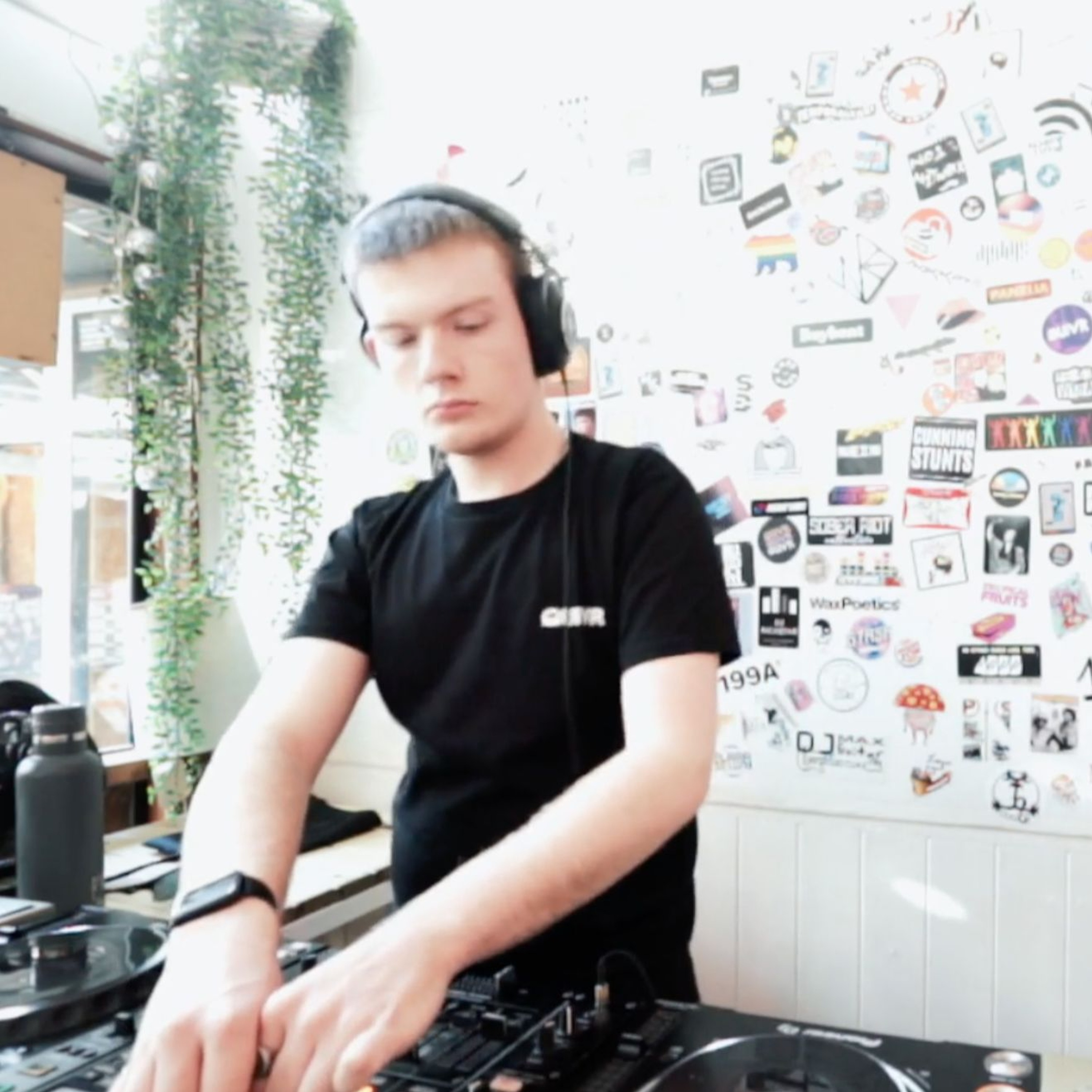 QUIVR, Live DJ sets from Fortitude Valley Australia