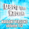Pain (Made Popular By Jimmy Eat World) [Karaoke Version]