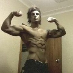 Zyzz Madness