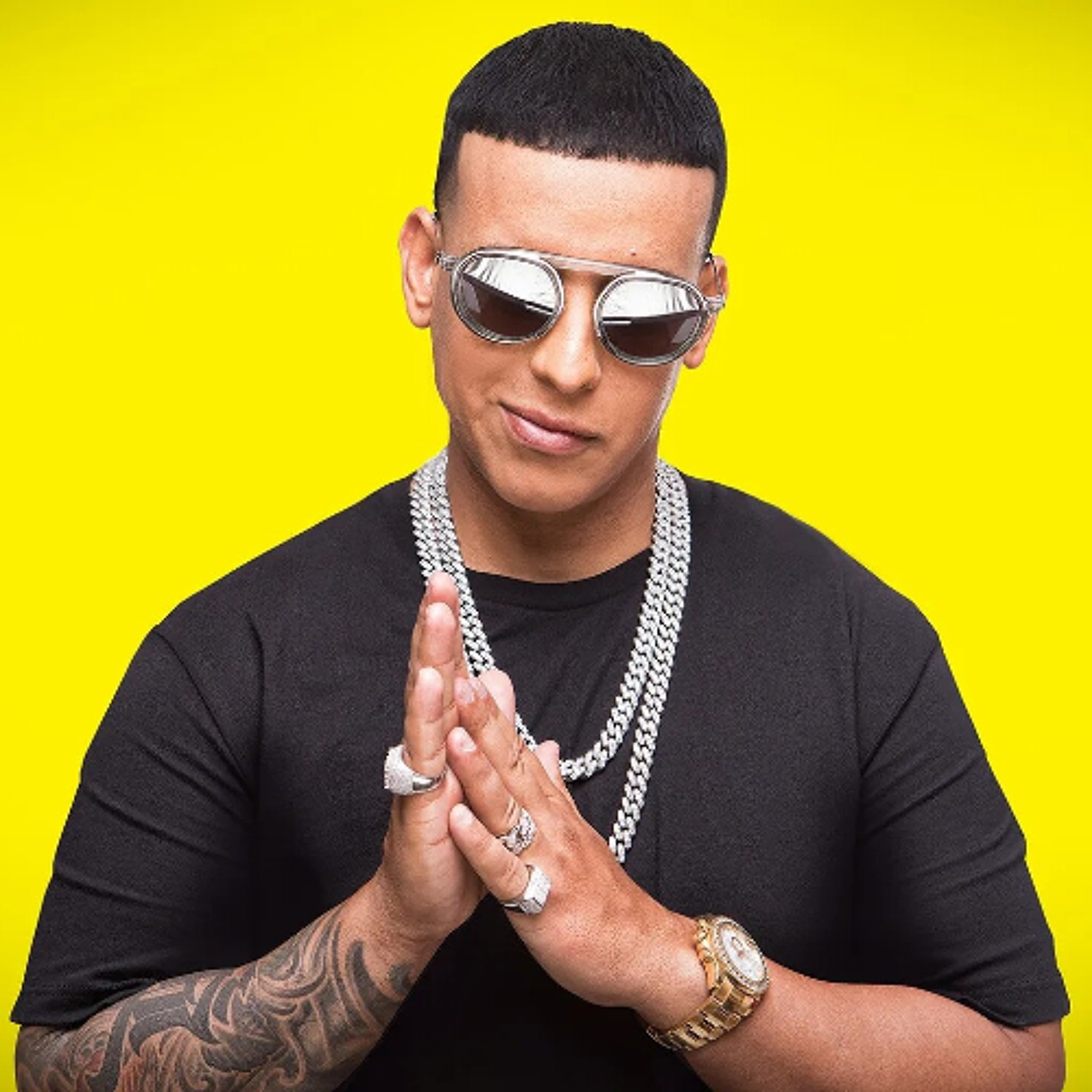 Daddy Yankee Tribute 04.07.26 episode artwork