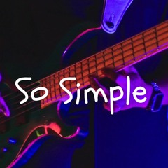 So Simple (Live)