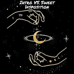 Intro X Sweet Disposition  -  Zarron Valentim EDIT 2021