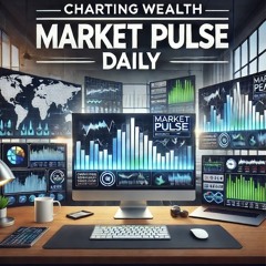 Market Pulse Daily: Stocks, Bonds, Gold & Bitcoin Insights, Tuesday, March 11, 2025