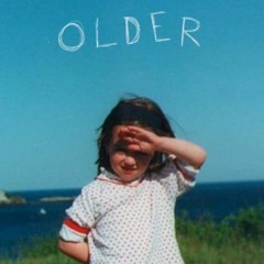 Older - Sasha Cover by Jesselyn