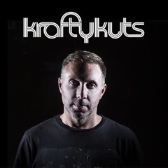Krafty Kuts - LIVE @ Judgement Sundays Eden (Ibiza) - 26.6.2011