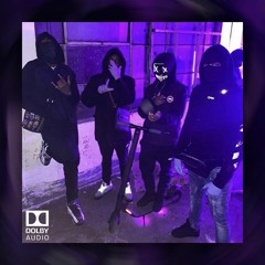 #OFB Izzpot - Shawty (Prod. Yulo)