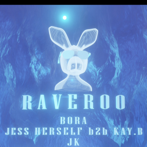 Stream Jess Herself B2B Kay B at Rave Roo - 24062023 by Jess-Herself ...