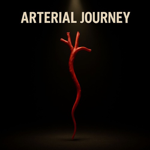 Arterial Journey