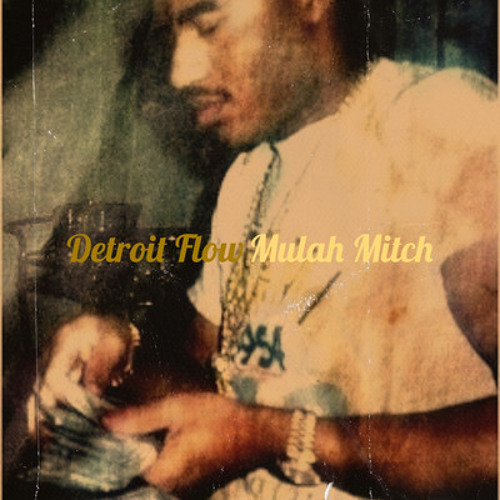 Stream Detroit flow by Mulah Mitch | Listen online for free on SoundCloud