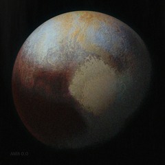 AMB-0.0  Pluto