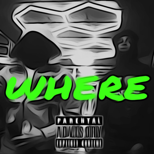 JAY5IVE x SKIIDOTB - WHERE