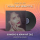 on Lana Del Rey - Young And Beautiful (SONIDDO &amp; AÍRWAVÉ (SL) Remix) [FREE DOWNLOAD]