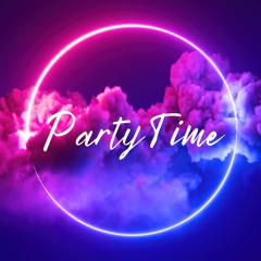 ITS PARTY TIME MIX VOL.1 09/22/23