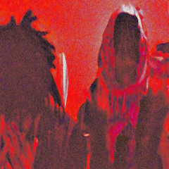 RED NOSE x CAP #Ville