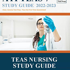 FREE EPUB 💛 TEAS Nursing Study Guide: Full Study Manual and Practice Questions for t