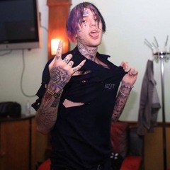 Lil Peep - Rockstarz (Punk Rock Remix)
