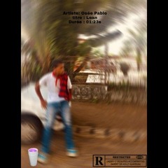 Osée Pablo _  Lean