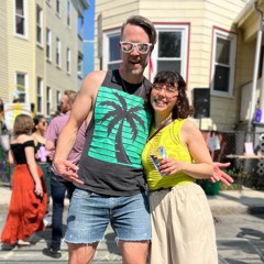 Calvin Street Block Party Set