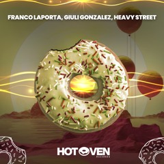 Franco Laporta - Funky feat. Giuli Gonzalez (Heavy Street Remix)