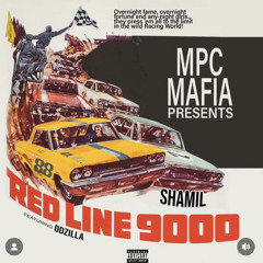 Lost Mary ft. ODZILLA