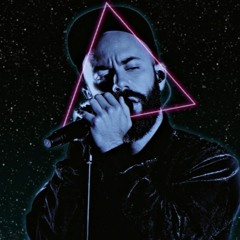 Pale Yellow - Woodkid (City of Pyramids - Dark Gray Remix)