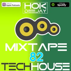 Mixtape Episode 82 - DH2020