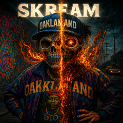 skream