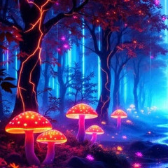 Nighttime Naughtinesss | PsyTechno