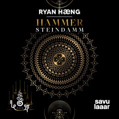 Ryan Haeng • Hammer Steindamm (Original Mix)