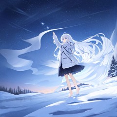 Winter Reflection feat 双葉湊音