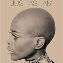 Access EPUB 📤 Just as I Am: A Memoir by Cicely Tyson [EPUB KINDLE PDF EBOOK]