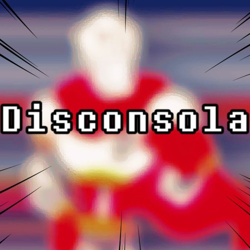 Disconsola [Cover]