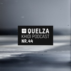 KHIDI Podcast NR.44: Quelza
