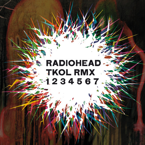 Radiohead Tracks / Remixes Overview