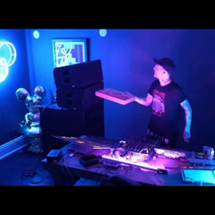 Deadmau5 - Chance-medley (unreleased)