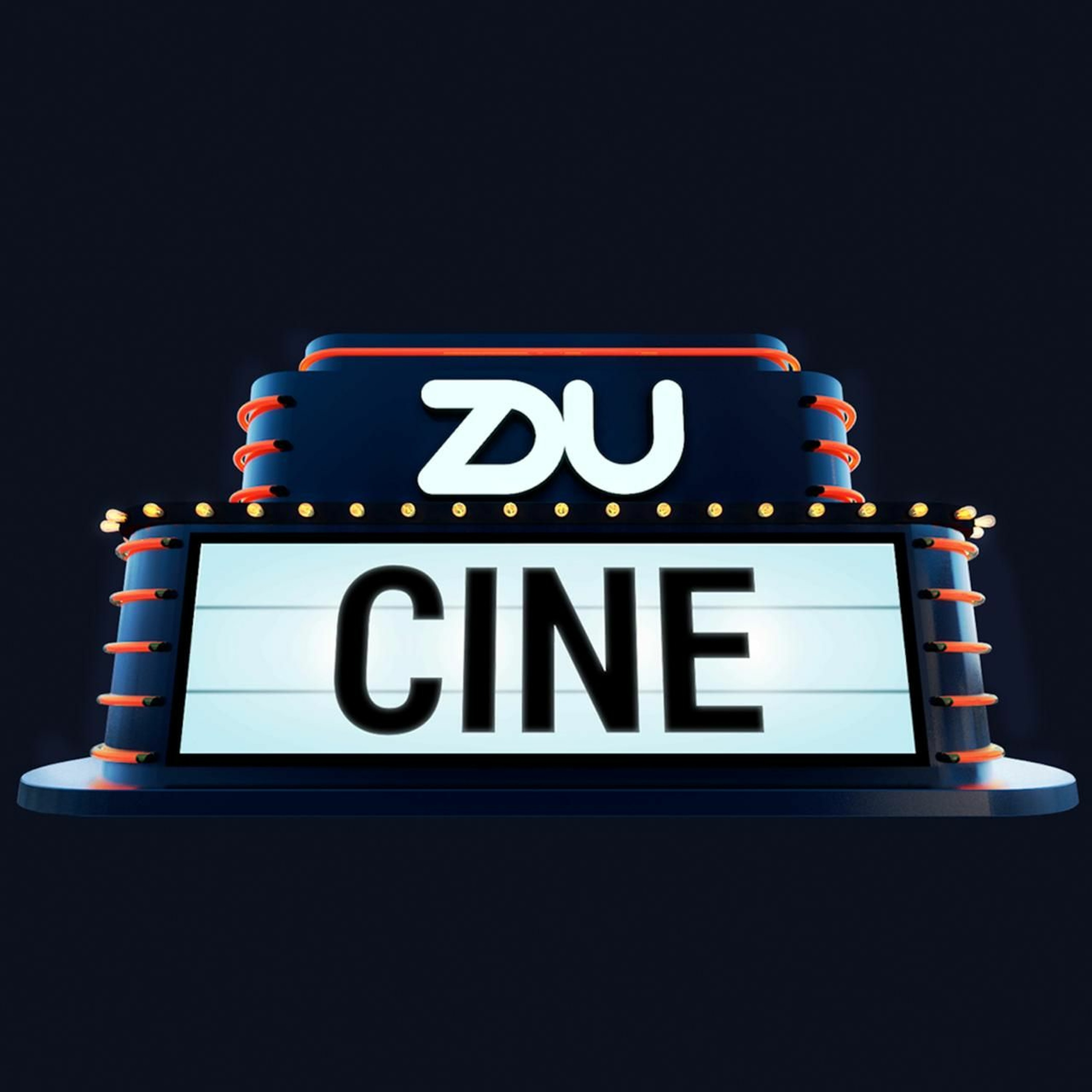 ZDU CINE - EP 36 - Las mejores ROM COM de la historia episode artwork
