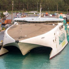 Review Special Price From Florida: Bahamas Day Escape By Ferry