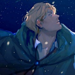 Death is no more × Erwin Smith